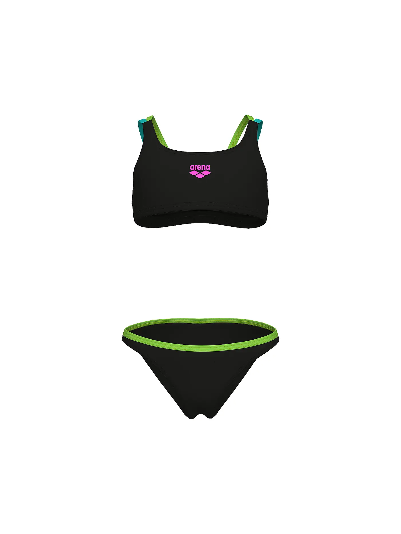 ARENA | Mädchen Bikini | 